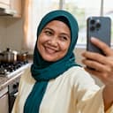 Faridah Ismail, 42